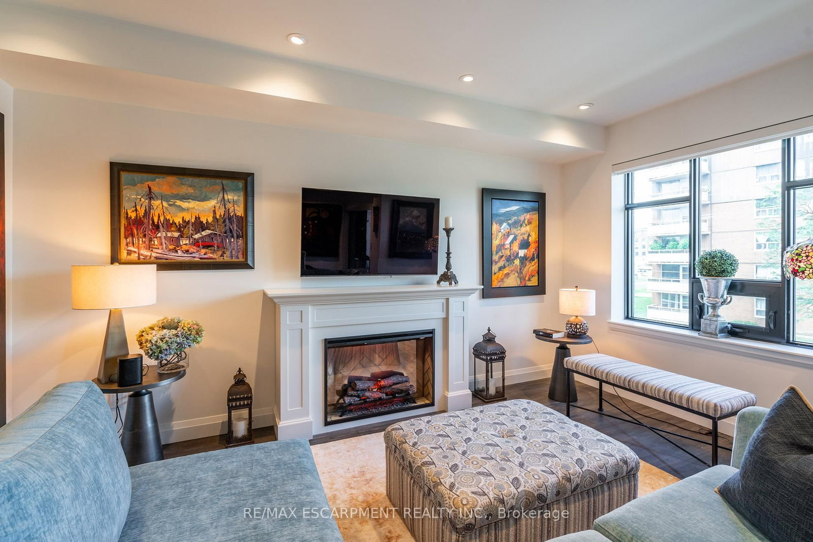 Condo for sale at 213-30 Hamilton Street, Hamilton, Ontario, L8B 1V8 - Waterdown - MLS: X12845194