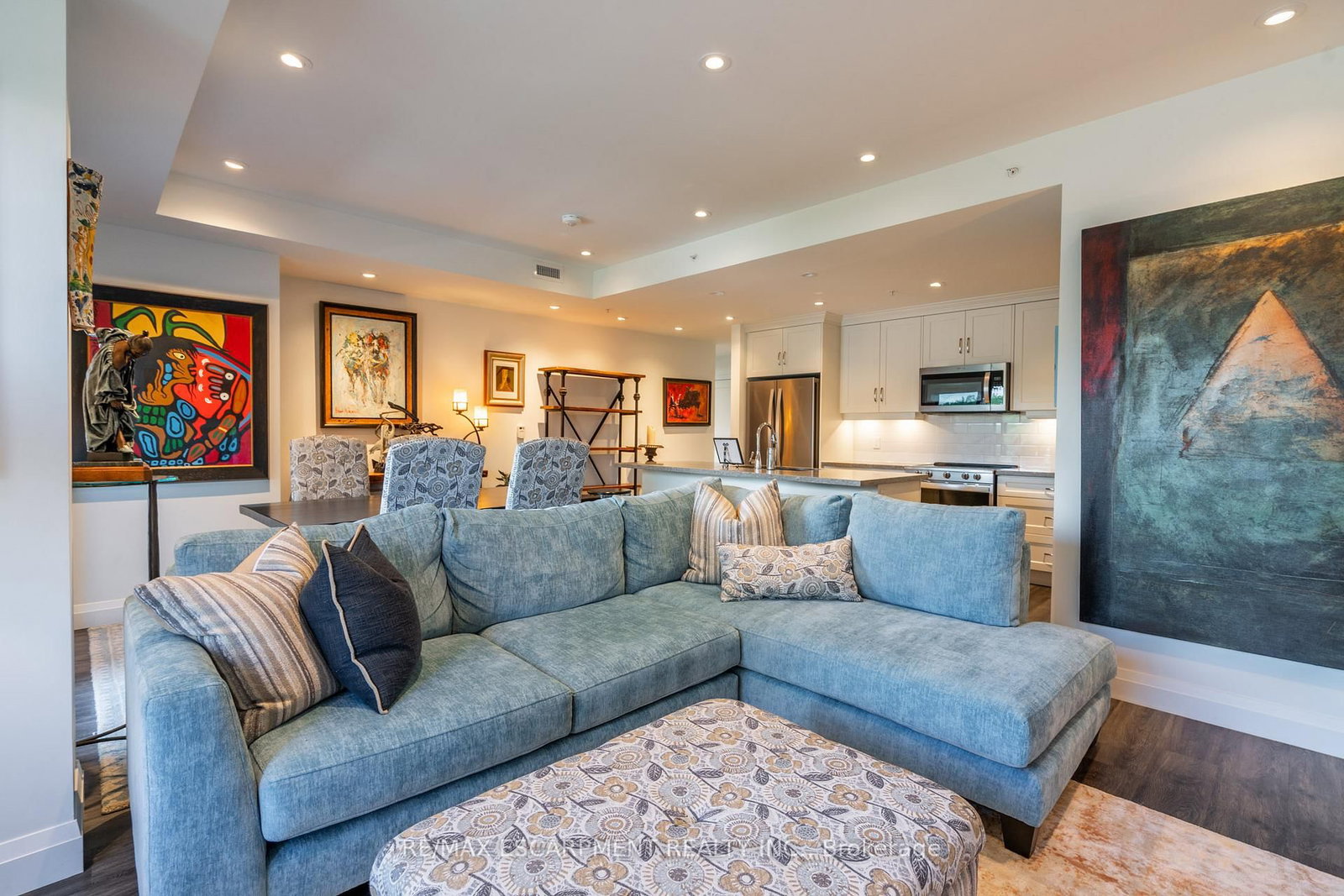 Condo for sale at 213-30 Hamilton Street, Hamilton, Ontario, L8B 1V8 - Waterdown - MLS: X12845194