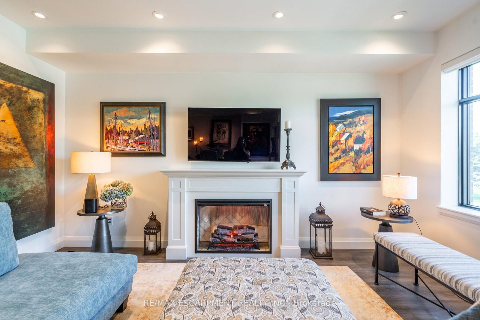 Condo for sale at 213-30 Hamilton Street, Hamilton, Ontario, L8B 1V8 - Waterdown - MLS: X12845194