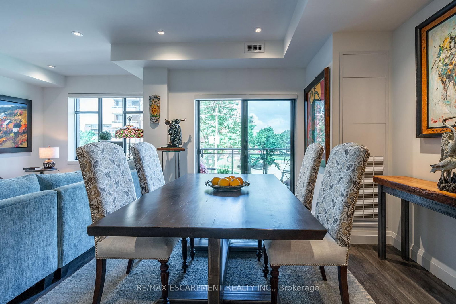 Condo for sale at 213-30 Hamilton Street, Hamilton, Ontario, L8B 1V8 - Waterdown - MLS: X12845194