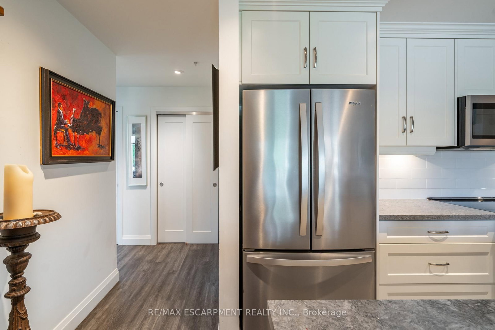 Condo for sale at 213-30 Hamilton Street, Hamilton, Ontario, L8B 1V8 - Waterdown - MLS: X12845194