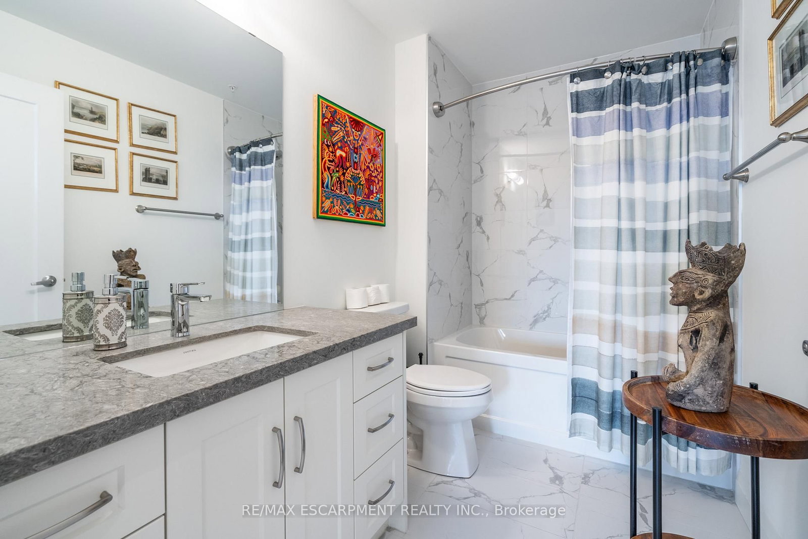 Condo for sale at 213-30 Hamilton Street, Hamilton, Ontario, L8B 1V8 - Waterdown - MLS: X12845194