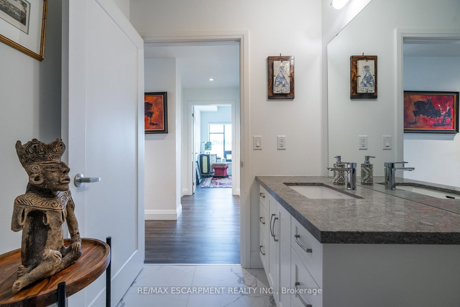 Condo for sale at 213-30 Hamilton Street, Hamilton, Ontario, L8B 1V8 - Waterdown - MLS: X12845194