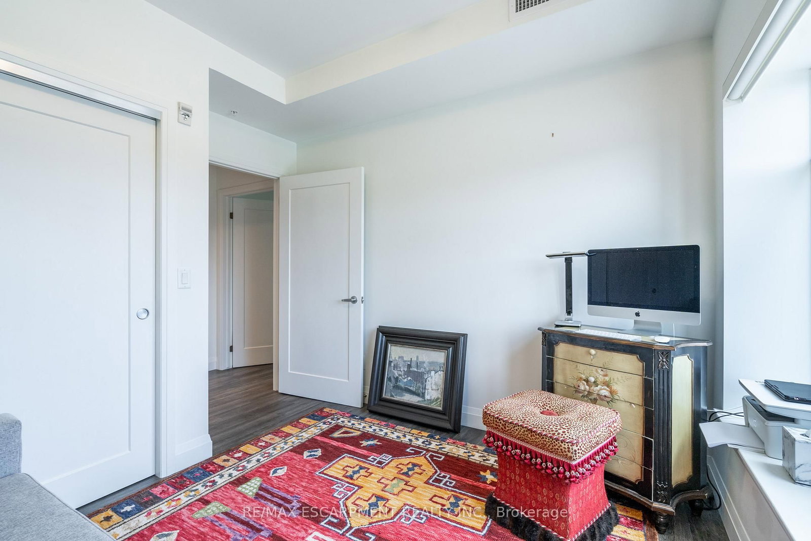 Condo for sale at 213-30 Hamilton Street, Hamilton, Ontario, L8B 1V8 - Waterdown - MLS: X12845194