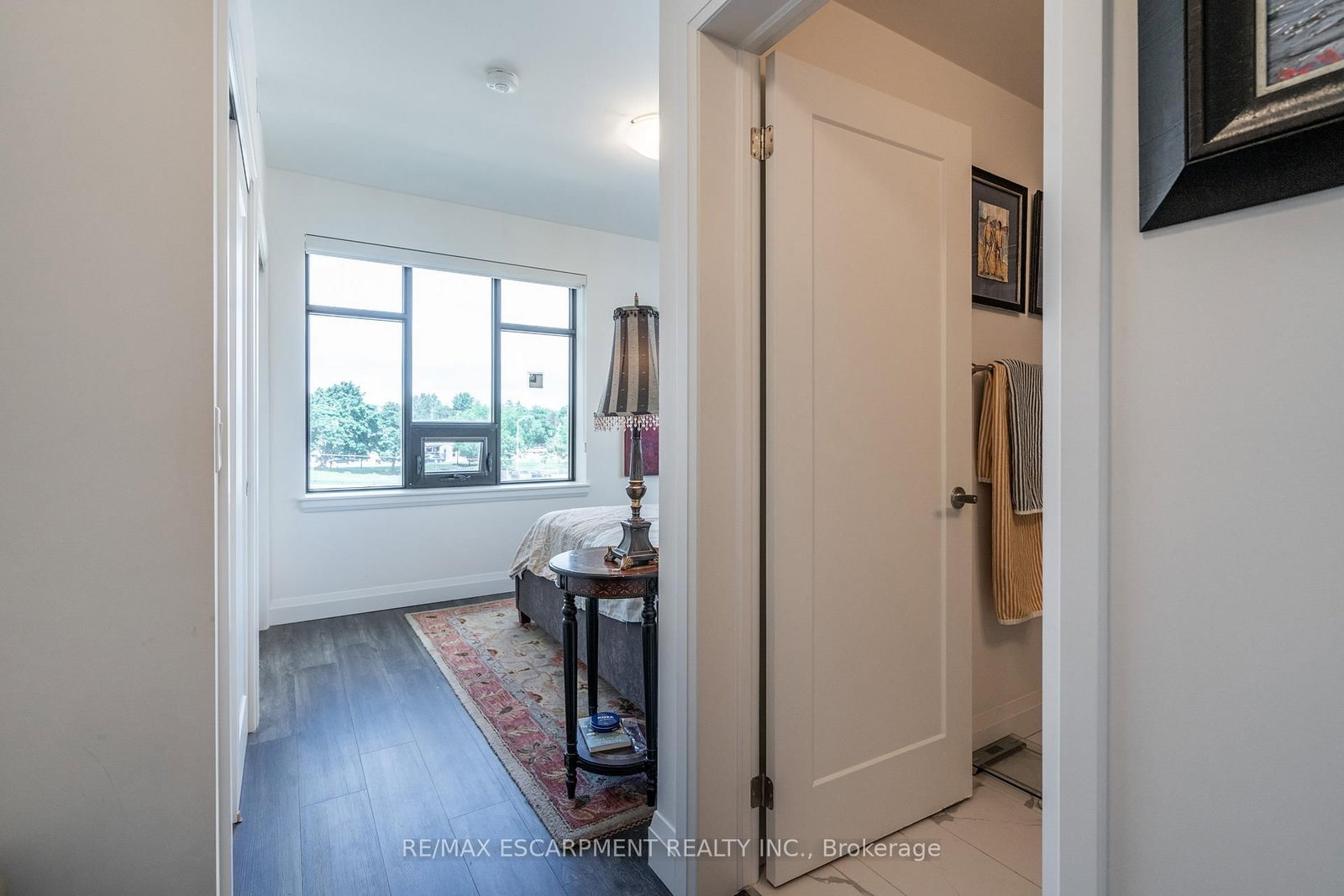 Condo for sale at 213-30 Hamilton Street, Hamilton, Ontario, L8B 1V8 - Waterdown - MLS: X12845194