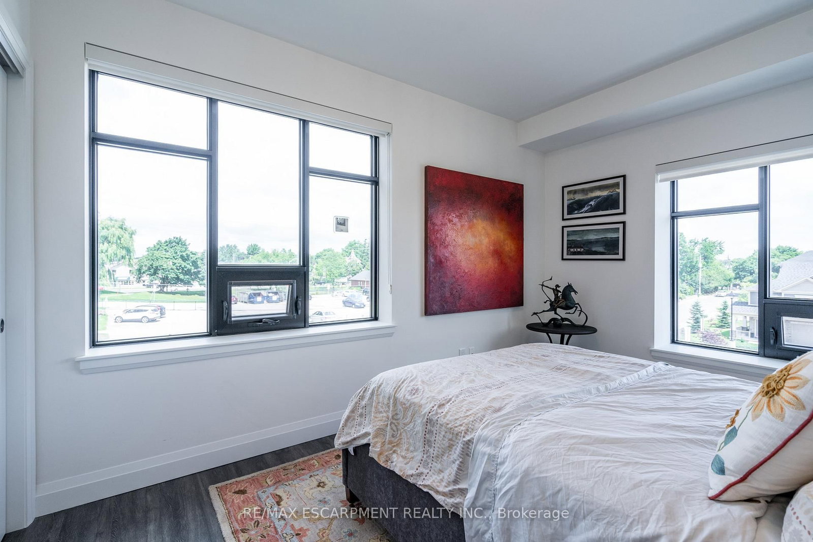 Condo for sale at 213-30 Hamilton Street, Hamilton, Ontario, L8B 1V8 - Waterdown - MLS: X12845194