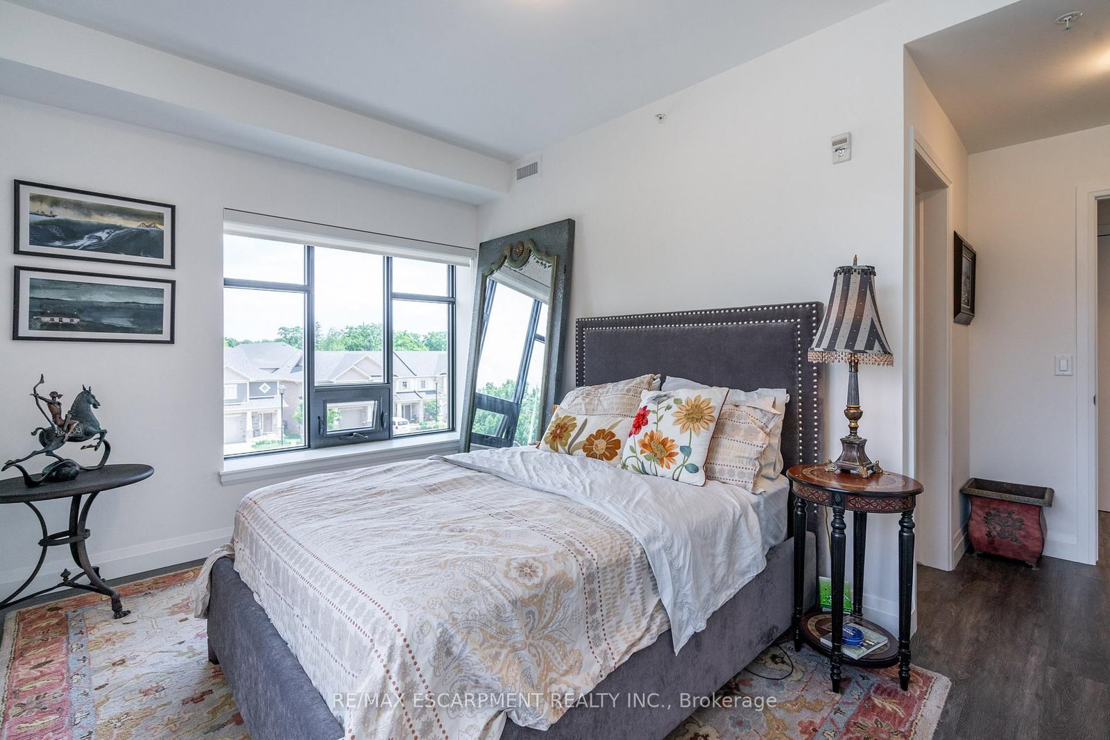 Condo for sale at 213-30 Hamilton Street, Hamilton, Ontario, L8B 1V8 - Waterdown - MLS: X12845194