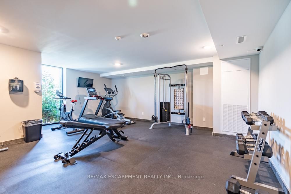 Condo for sale at 213-30 Hamilton Street, Hamilton, Ontario, L8B 1V8 - Waterdown - MLS: X12845194