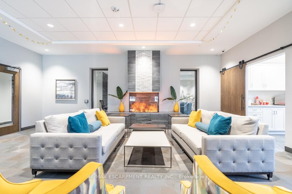 Condo for sale at 213-30 Hamilton Street, Hamilton, Ontario, L8B 1V8 - Waterdown - MLS: X12845194