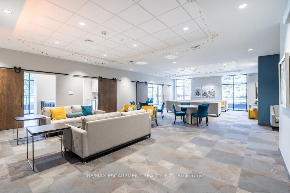 Condo for sale at 213-30 Hamilton Street, Hamilton, Ontario, L8B 1V8 - Waterdown - MLS: X12845194