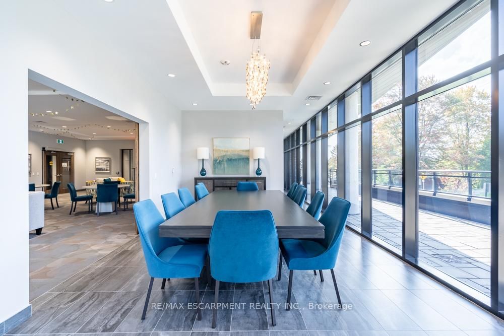 Condo for sale at 213-30 Hamilton Street, Hamilton, Ontario, L8B 1V8 - Waterdown - MLS: X12845194