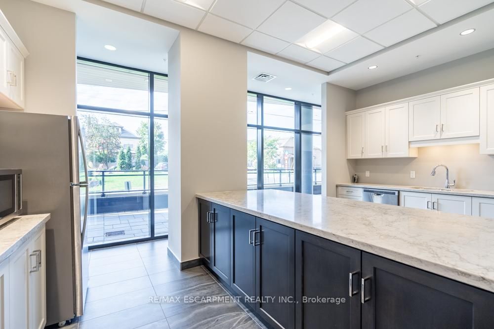 Condo for sale at 213-30 Hamilton Street, Hamilton, Ontario, L8B 1V8 - Waterdown - MLS: X12845194