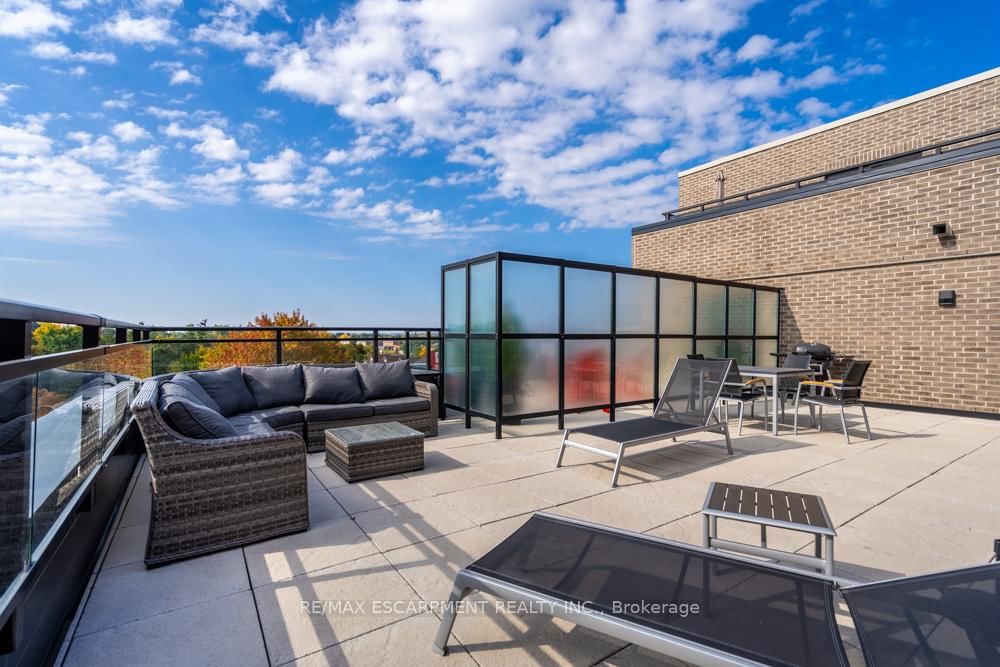 Condo for sale at 213-30 Hamilton Street, Hamilton, Ontario, L8B 1V8 - Waterdown - MLS: X12845194