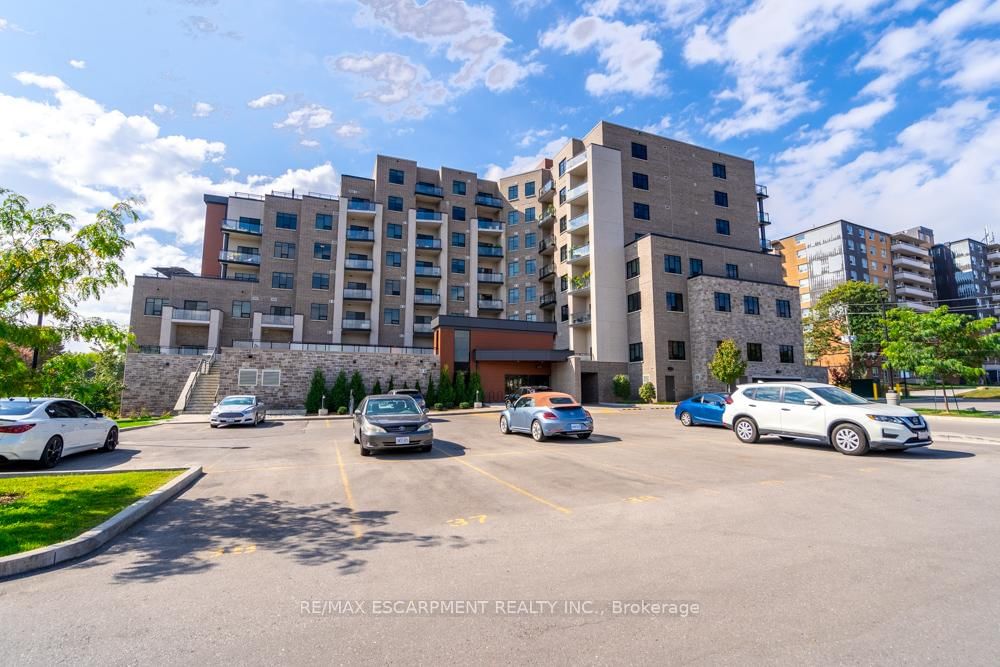 Condo for sale at 213-30 Hamilton Street, Hamilton, Ontario, L8B 1V8 - Waterdown - MLS: X12845194
