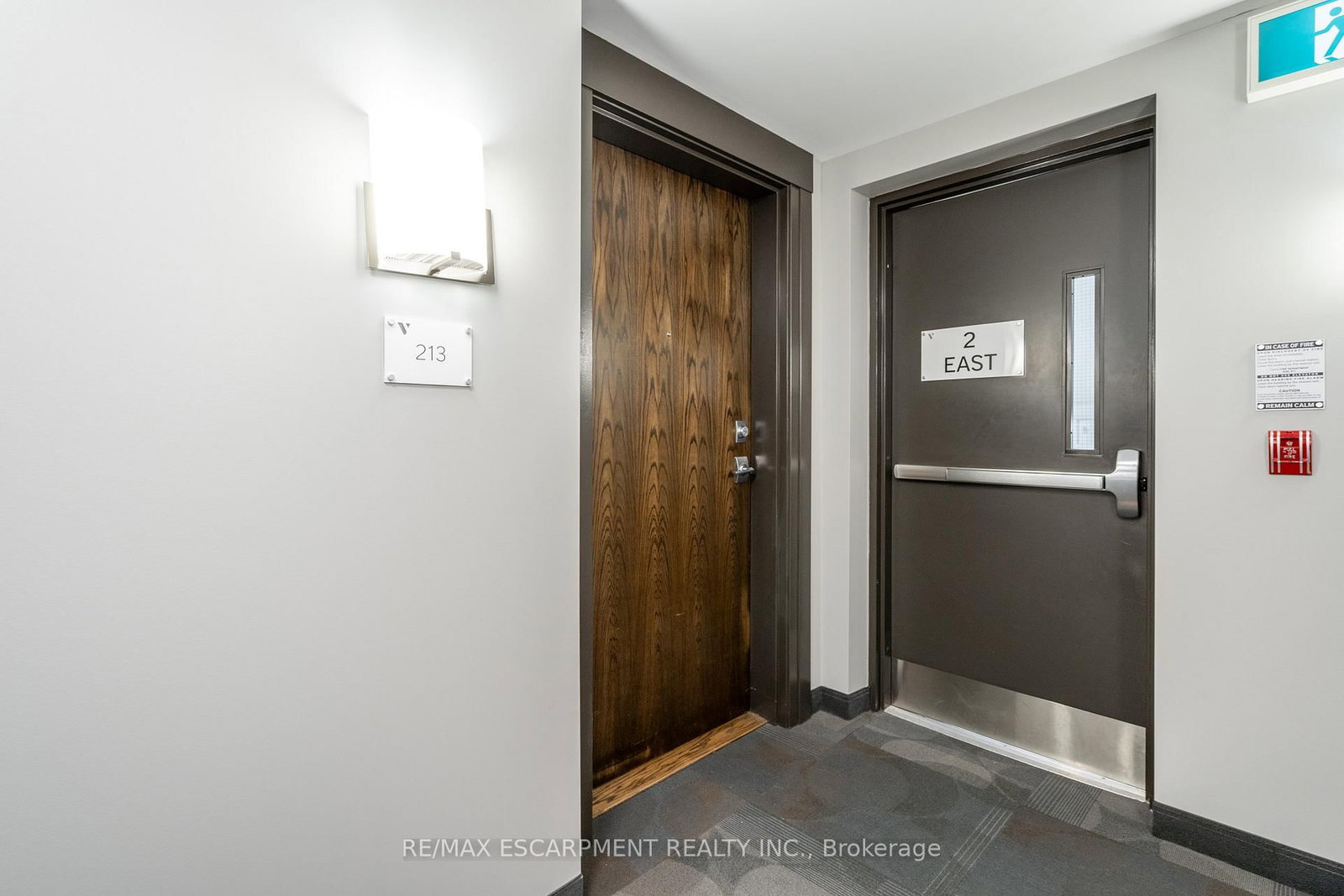 Condo for sale at 213-30 Hamilton Street, Hamilton, Ontario, L8B 1V8 - Waterdown - MLS: X12845194