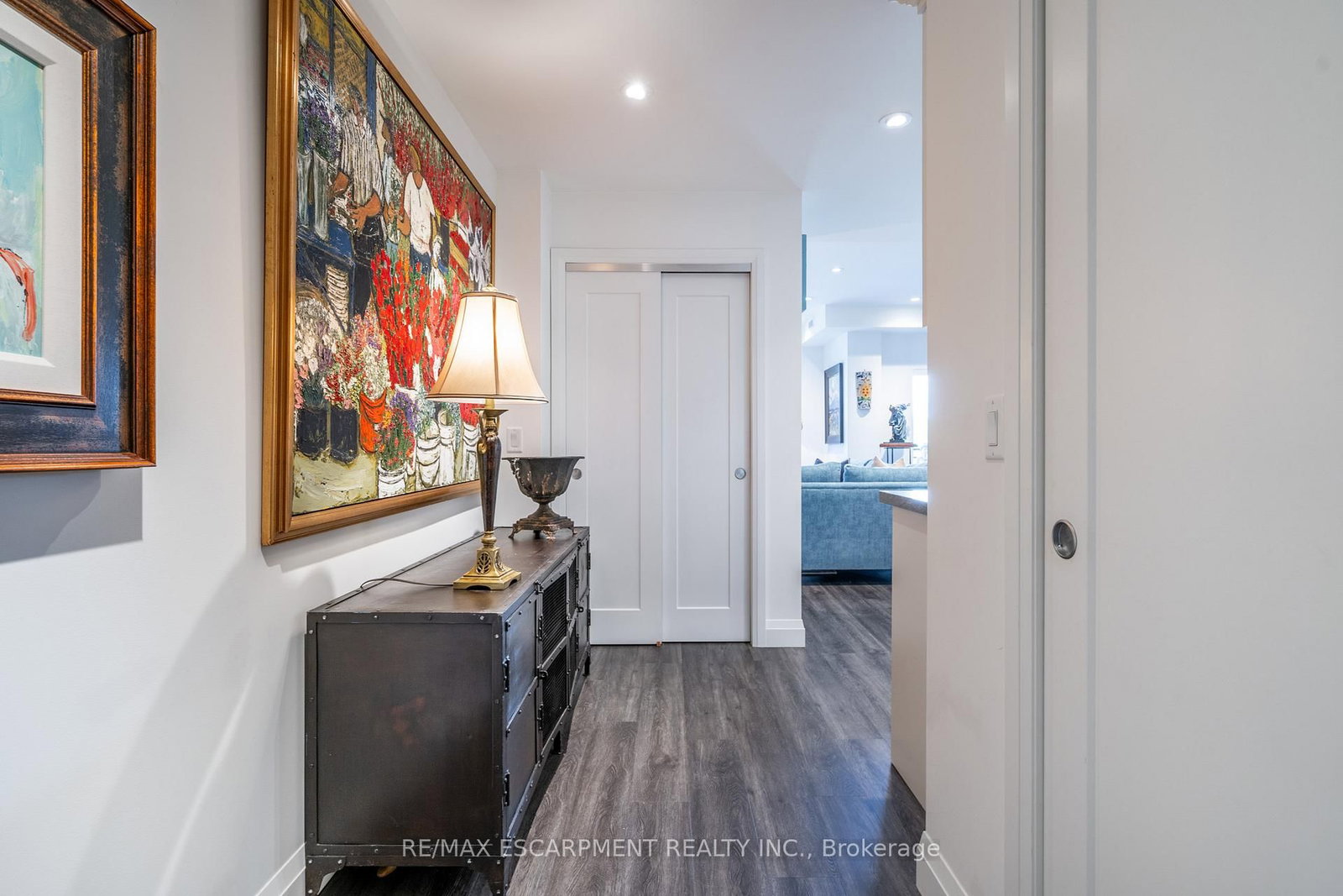 Condo for sale at 213-30 Hamilton Street, Hamilton, Ontario, L8B 1V8 - Waterdown - MLS: X12845194