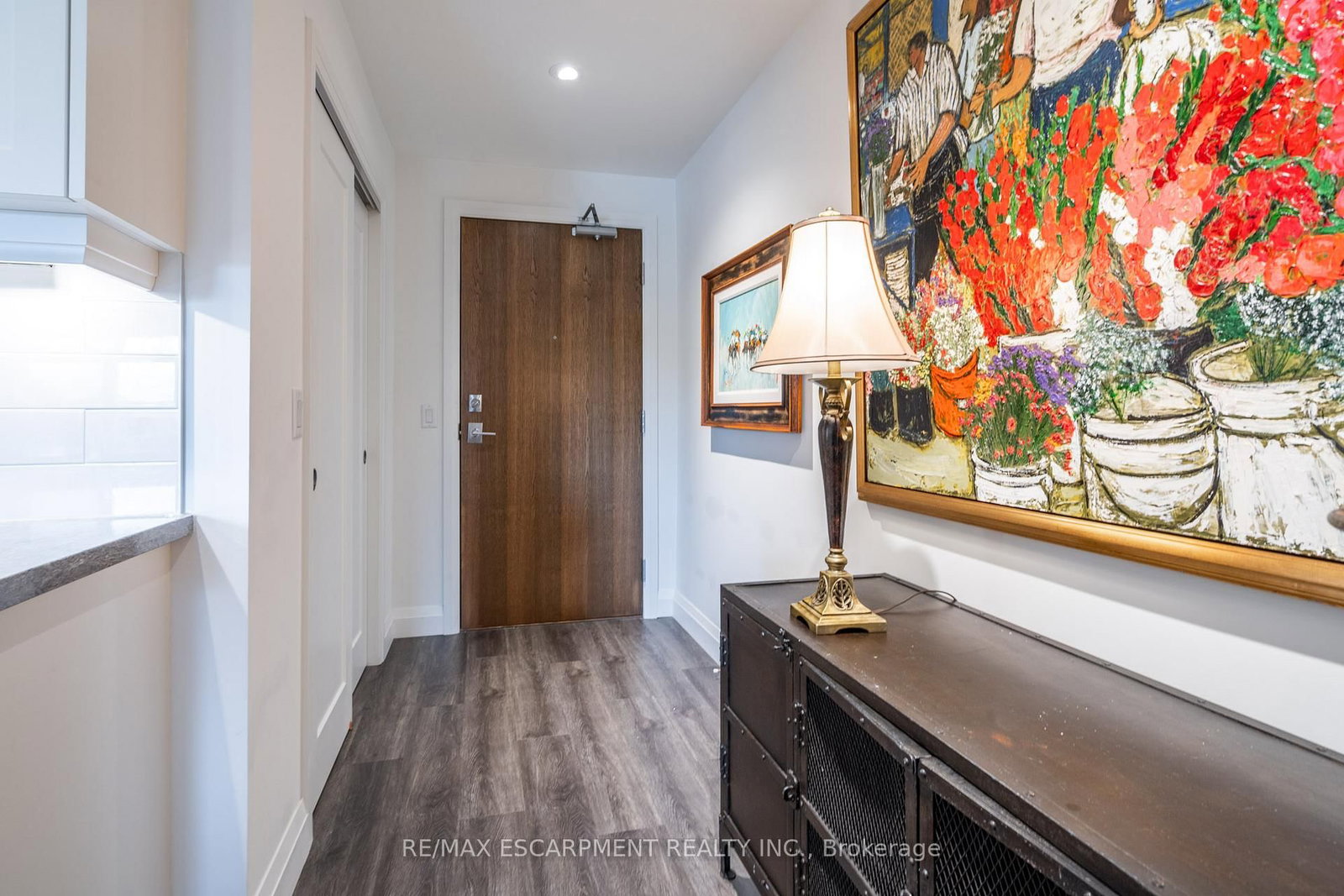 Condo for sale at 213-30 Hamilton Street, Hamilton, Ontario, L8B 1V8 - Waterdown - MLS: X12845194