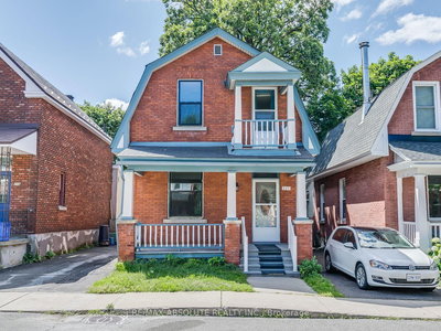222 Plymouth St | Ottawa | Image