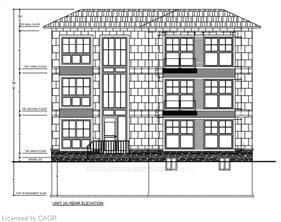 439 ALICE Ave, Kitchener, N2M 2A3 | Image 2