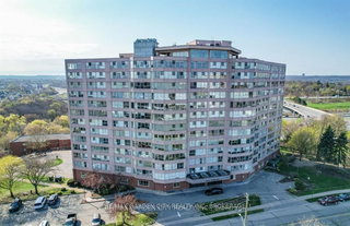 1110 - 7 Gale Crescent