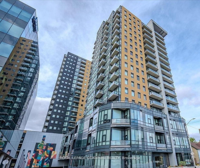 home for lease on 413-108 Garment Street