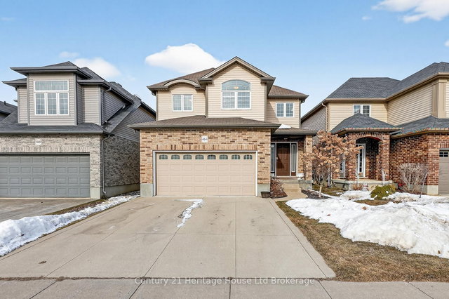 464 Champlain Avenue