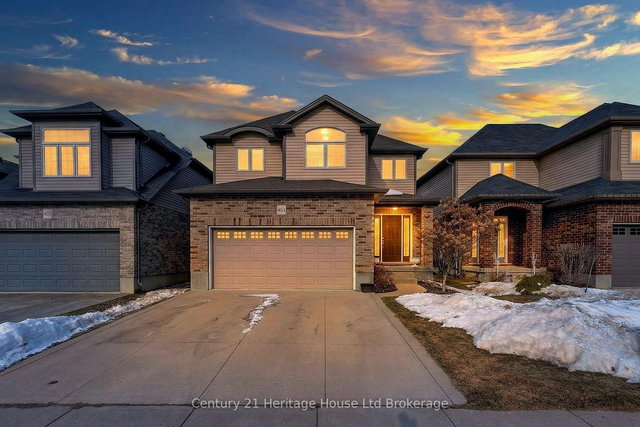 464 Champlain Avenue