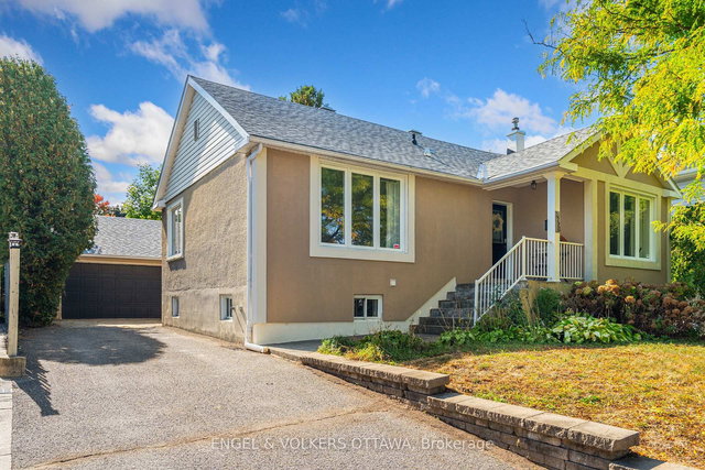 1270 CHEVERTON Avenue