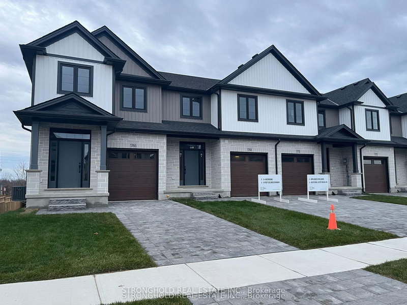 1770 Finley Cres, London North, N6H 5M5 | Image 2