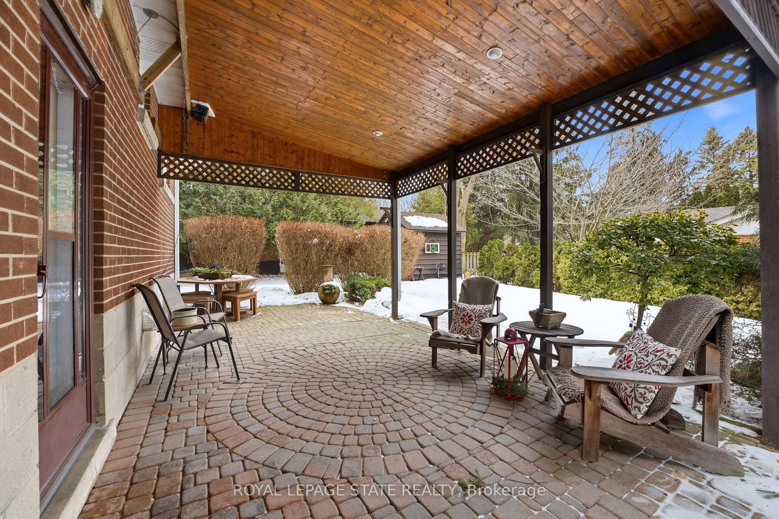 Detached House for sale at 347 Clarendon Drive, Hamilton, Ontario, L9G 2Y9 - Ancaster - MLS: X12845468