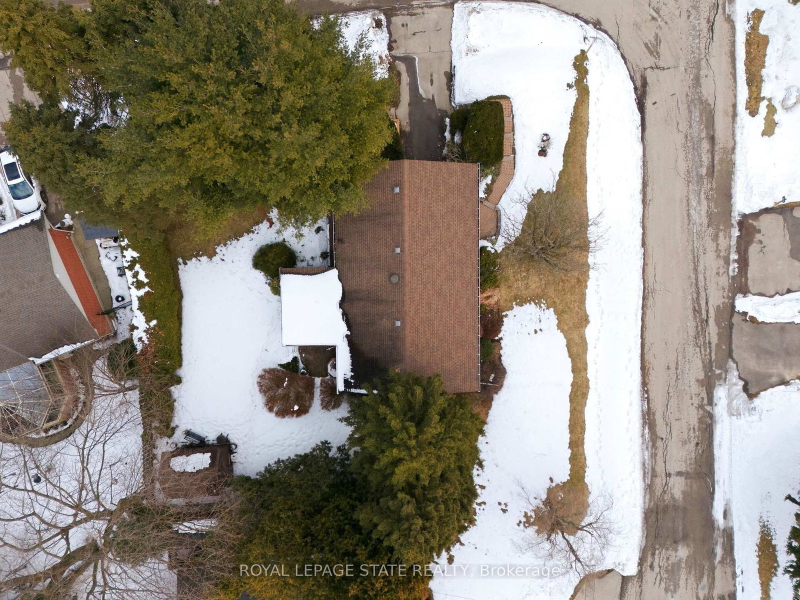 Detached House for sale at 347 Clarendon Drive, Hamilton, Ontario, L9G 2Y9 - Ancaster - MLS: X12845468