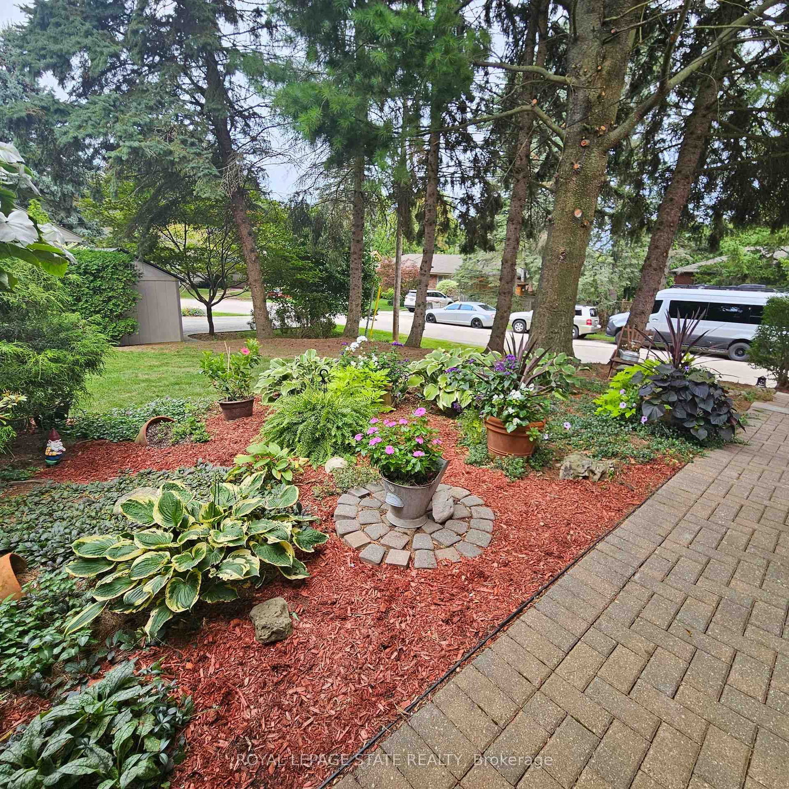 Detached House for sale at 347 Clarendon Drive, Hamilton, Ontario, L9G 2Y9 - Ancaster - MLS: X12845468