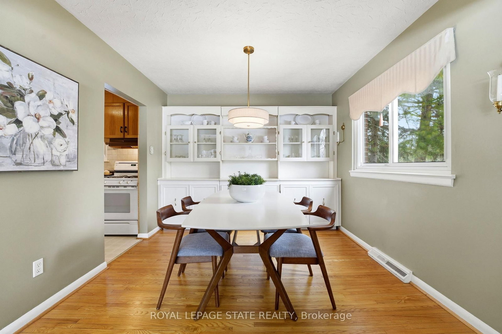 Detached House for sale at 347 Clarendon Drive, Hamilton, Ontario, L9G 2Y9 - Ancaster - MLS: X12845468