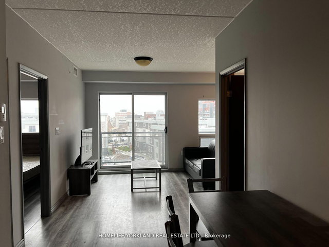 G612 - 275 Larch Street