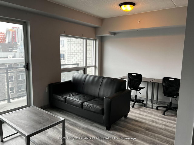 G612 - 275 Larch Street