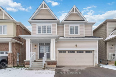 20 Vaughn Dr | Thorold | Image