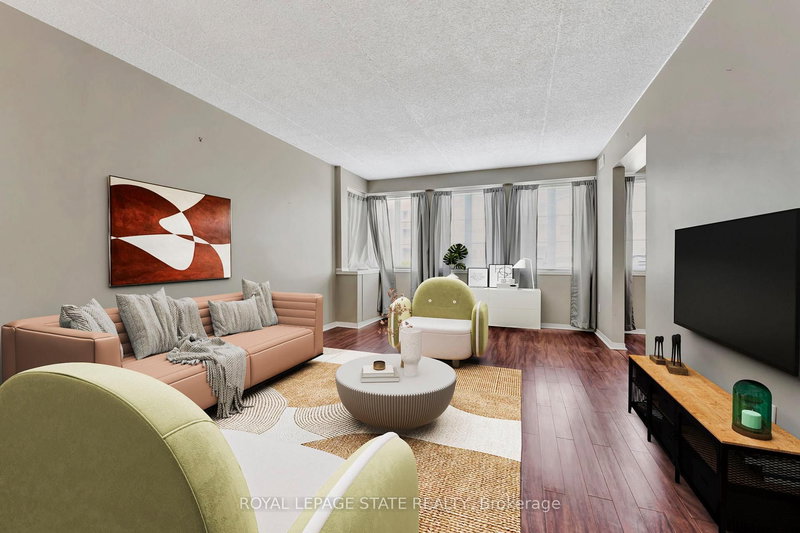 home for sale on 101-500 Silverbirch Boulevard