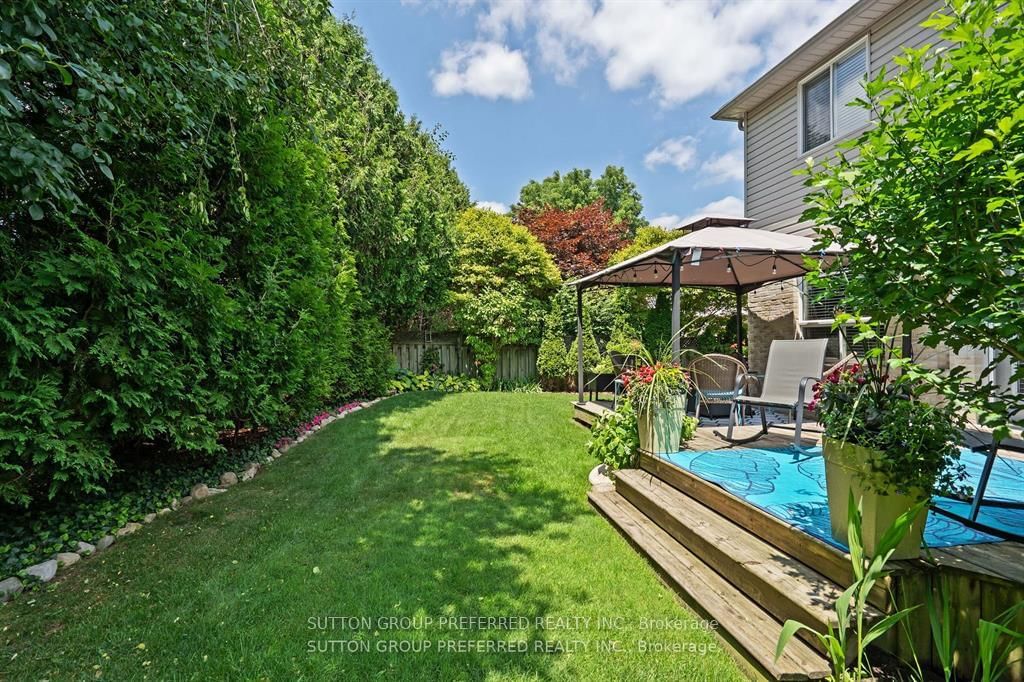 Detached House for sale at 623 Thornwood Court, London North, Ontario, N6H 5J5 - North P - MLS: X12845704