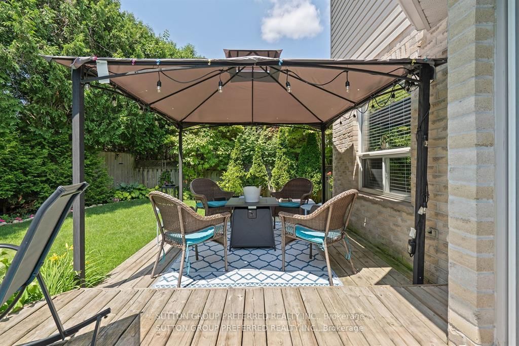 Detached House for sale at 623 Thornwood Court, London North, Ontario, N6H 5J5 - North P - MLS: X12845704