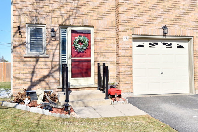 36 - 2774 King St E, Hamilton, L8G 1J4 | Image 2