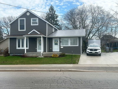 57 Huron St | Central Huron | Image