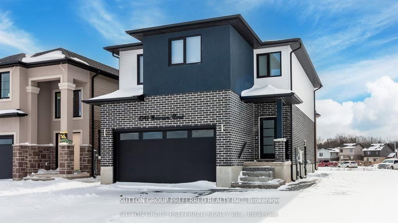 1041 Karenana Rd, London South, N6M 0K2 | Image 2