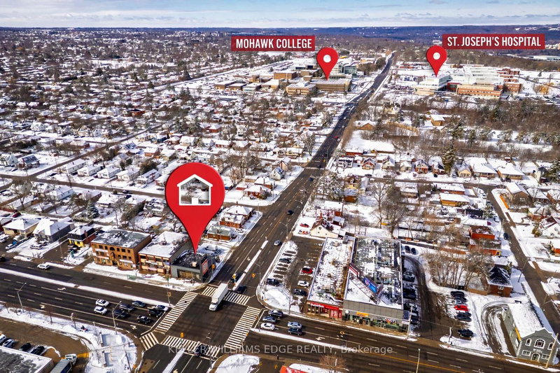 634 Upper James St, Hamilton, L9C 2Z2 | Image 2