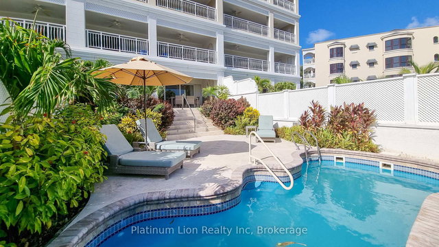 5213 - 2 The Crane Resort