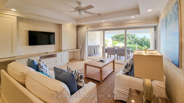 5213 - 2 The Crane Resort