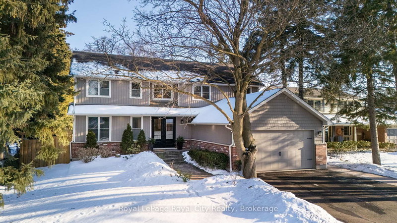 255 Normandy Ave, Waterloo, N2K 1X6 | Image 2