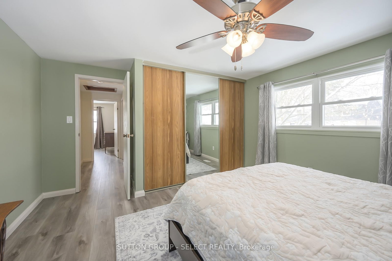 Detached House for sale at 99 Inverary Crescent, London North, Ontario, N6G 3L7 - North I - MLS: X12846004