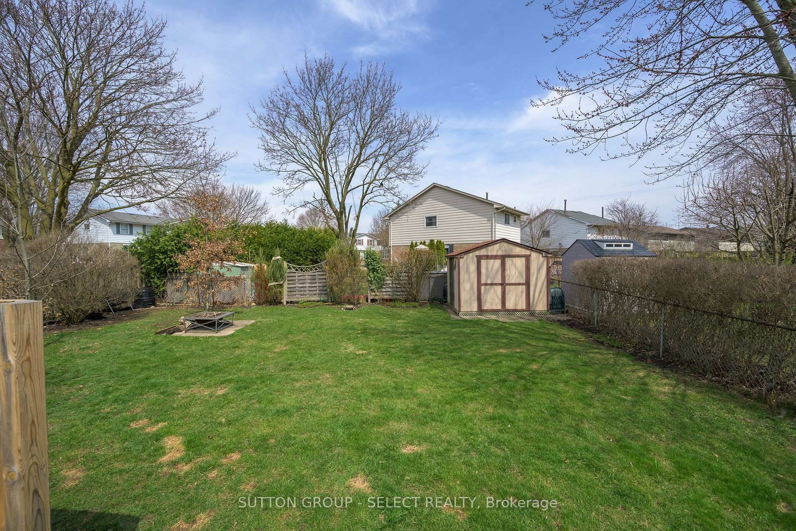 Detached House for sale at 99 Inverary Crescent, London North, Ontario, N6G 3L7 - North I - MLS: X12846004