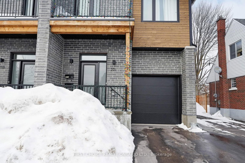 271 Queen Mary St, Ottawa, K1K 1X1 | Image 2