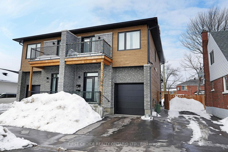 271 Queen Mary St, Ottawa, K1K 1X1 | Image 3